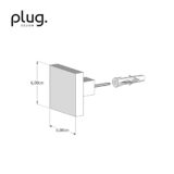 CABIDEIRO-SQUARE-PLUG-DESIGN-DIMENSOES