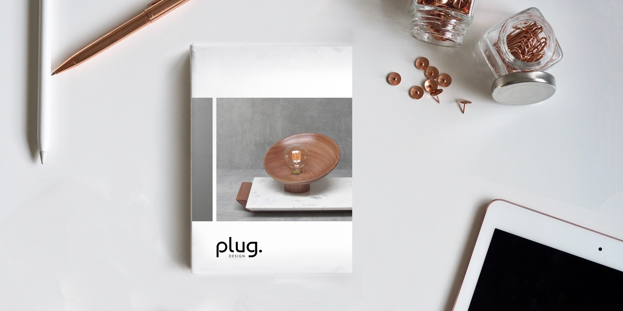 Download Blocos 3D Catálogo Plug Design