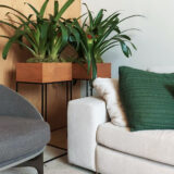 SUPORTE BOTÂNICO OÁSIS PLUG DESIGN CASA VOGUE
