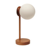 Luminária Bolha de Sabção Coleção Infância Plug Design