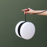 PENDENTE IOIÔ PLUG DESIGN