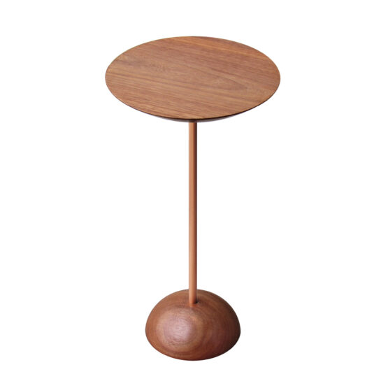 mesa duna cobre