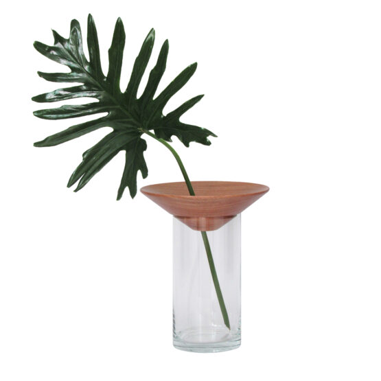 Vaso Grand Baobá 28cm - Image 4