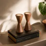 CASTIÇAL CRONOS 1