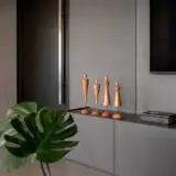 CONJUNTO ESCULTURA ORIGEM 3