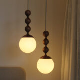 Luminária Pendente Laguna 1